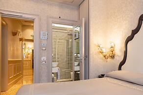 Hotel Palazzetto Madonna
