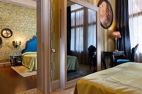 Hotel Palazzetto Madonna