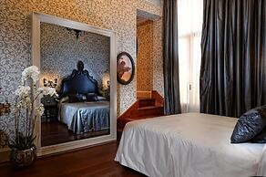 Hotel Palazzetto Madonna