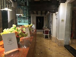Hotel Palazzetto Madonna