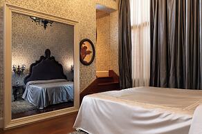 Hotel Palazzetto Madonna