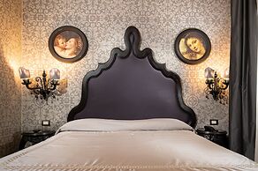 Hotel Palazzetto Madonna