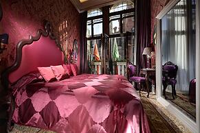 Hotel Palazzetto Madonna