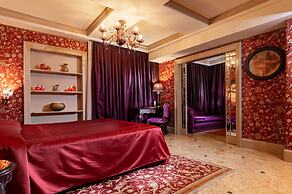 Hotel Palazzetto Madonna