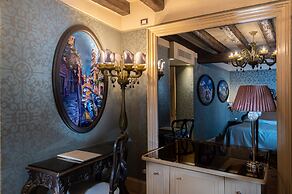 Hotel Palazzetto Madonna