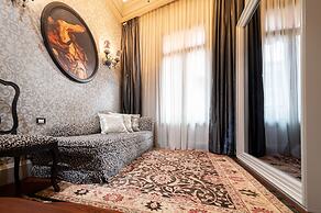 Hotel Palazzetto Madonna