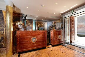 Hotel Palazzetto Madonna