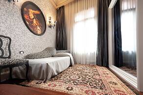 Hotel Palazzetto Madonna