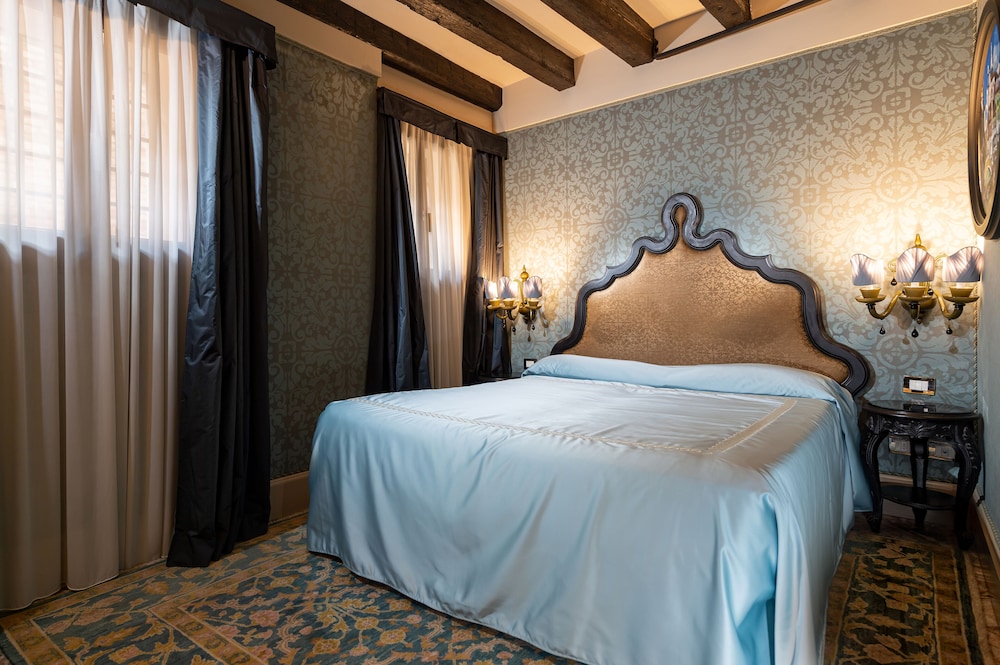 Hotel Palazzetto Madonna