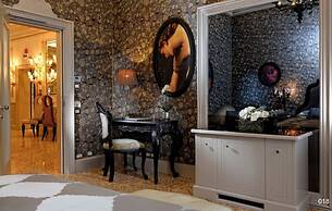 Hotel Palazzetto Madonna