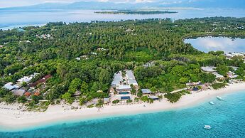 MAHAMAYA Gili Meno