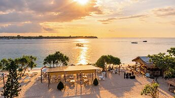 MAHAMAYA Gili Meno