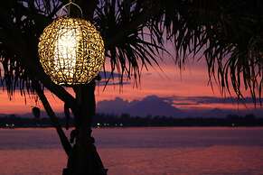 MAHAMAYA Gili Meno