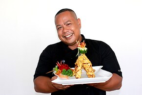 MAHAMAYA Gili Meno