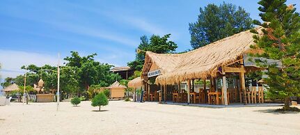 MAHAMAYA Gili Meno