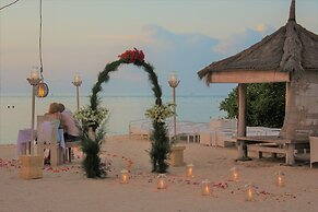 MAHAMAYA Gili Meno