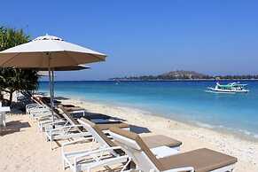 MAHAMAYA Gili Meno