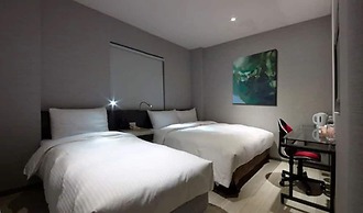 Chingjing Inn