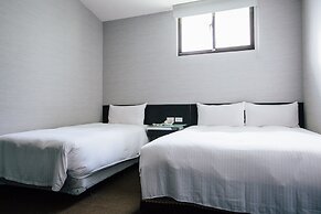 Chingjing Inn