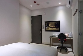 Chingjing Inn