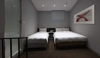 Chingjing Inn