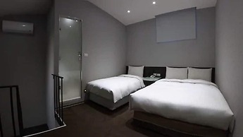 Chingjing Inn
