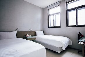 Chingjing Inn