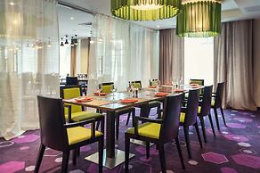 Park Inn By Radisson Astana
