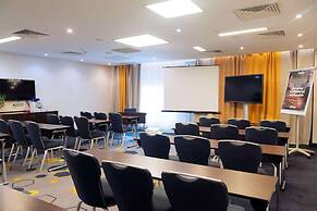 Park Inn By Radisson Astana