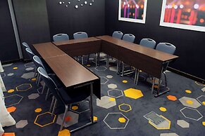 Park Inn By Radisson Astana