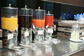 Park Inn By Radisson Astana