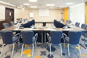 Park Inn By Radisson Astana