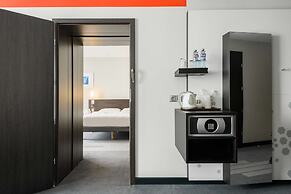 Park Inn By Radisson Astana