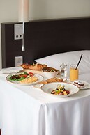Park Inn By Radisson Astana
