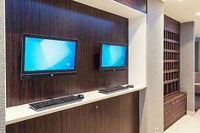 Park Inn By Radisson Astana
