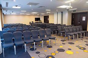 Park Inn By Radisson Astana