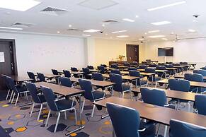 Park Inn By Radisson Astana