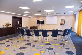 Park Inn By Radisson Astana
