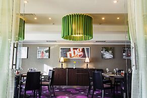 Park Inn By Radisson Astana
