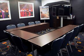 Park Inn By Radisson Astana