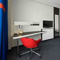 Park Inn By Radisson Astana