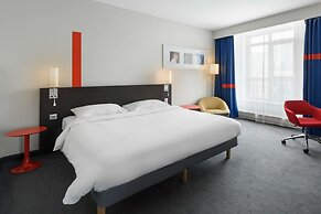 Park Inn By Radisson Astana