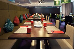 Park Inn By Radisson Astana