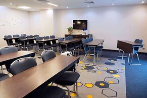 Park Inn By Radisson Astana