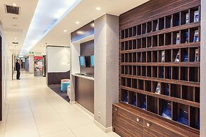 Park Inn By Radisson Astana