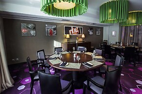 Park Inn By Radisson Astana