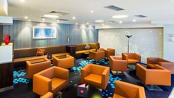 Park Inn By Radisson Astana