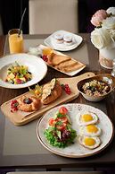 Park Inn By Radisson Astana