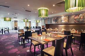 Park Inn By Radisson Astana