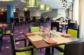 Park Inn By Radisson Astana
